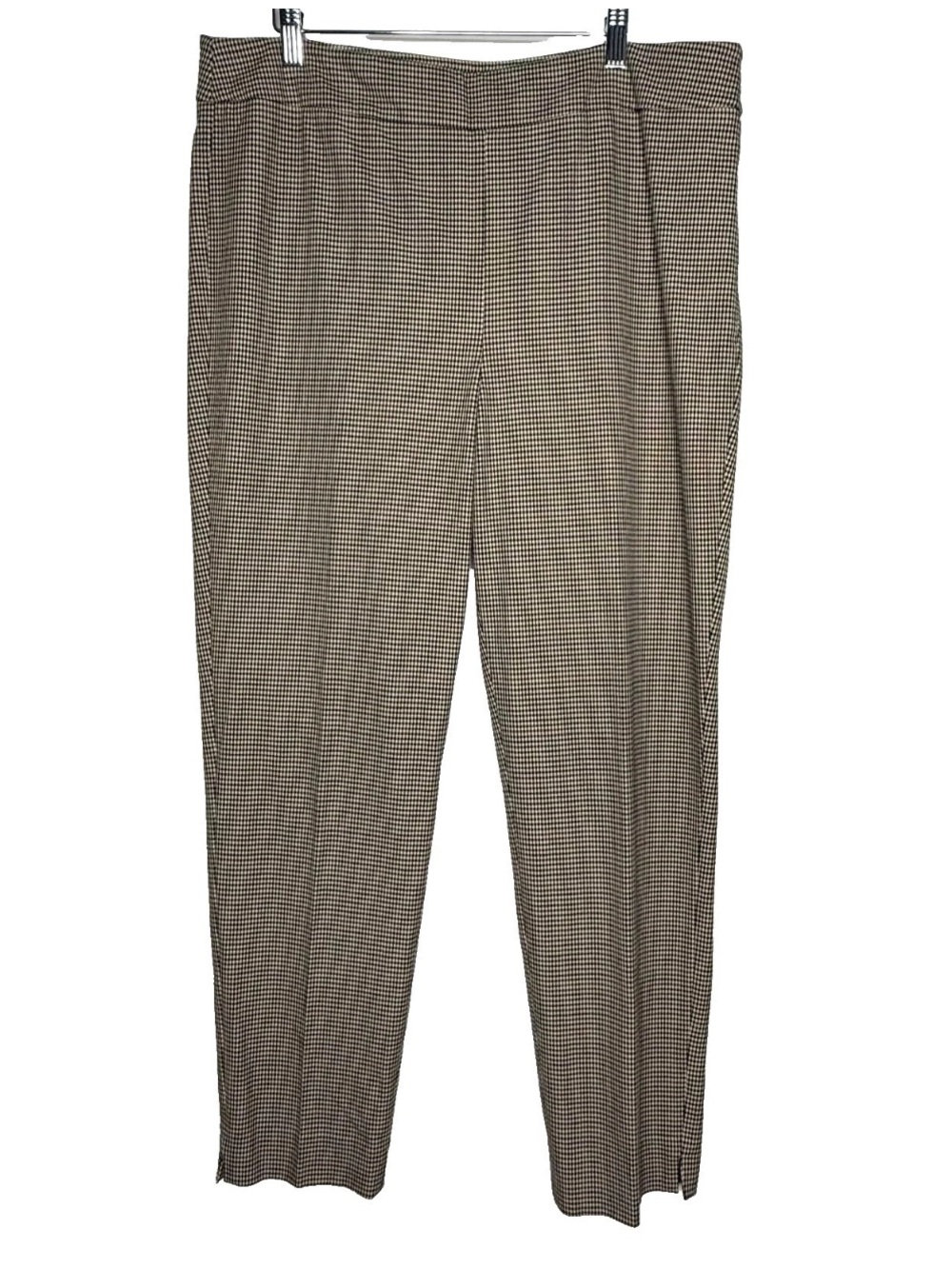 Talbots Chatham ankle pants size 8 stretch